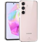 Obal Mercury Jelly Samsung Galaxy A35 5G A356 transparentný