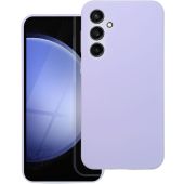 Obal CANDY case Samsung Galaxy A36 5G A366 fialový