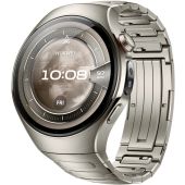 Huawei Watch 5 Elite 46mm Titanium