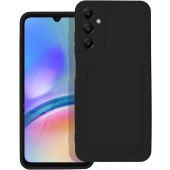 Obal CARD case Samsung Galaxy A16 4G A165/A16 5G A166 black