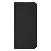 Obal OBAL:ME SmoothTouch Xiaomi Redmi A5 čierny