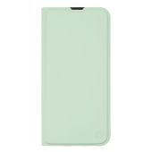 Obal OBAL:ME SmoothTouch Xiaomi Redmi A5 zelený