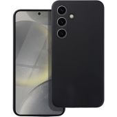 Obal Case SILICONE 2mm Motorola Moto G85 5G black
