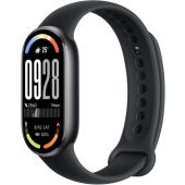 Xiaomi Smart Band 10 Midnight Black