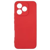 Obal Silicone TPU Honor 400 Lite 5G červený