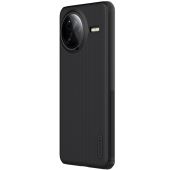 Obal Nillkin Super Frosted PRO POCO F7 Ultra čierny