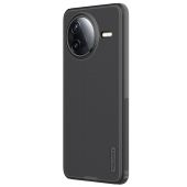 Obal Nillkin Super Frosted PRO POCO F7 Pro čierny