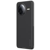 Obal Nillkin Super Frosted PRO Magnetic POCO F7 Pro čierny