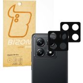 Ochranné sklo na fotoaparát Bizon Glass Lens Xiaomi 14T Pro 5G (2ks)