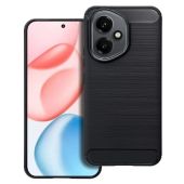 Obal Carbon TPU Honor 400 5G čierny