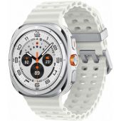 Samsung Galaxy Watch Ultra (2025) L705 Titanium White