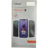 Ochranné sklo Mietubl 5D Privacy/Antispy Xiaomi Redmi Note 10 Pro čierne