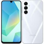 Samsung Galaxy A16 A165 4GB/128GB Light Gray - Nový z výkupu