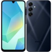 Samsung Galaxy A16 A165 4GB/128GB Black - Nový z výkupu