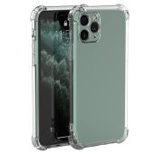 Obal Anti Shock 1,5 mm Honor 400 5G transparentný