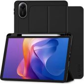 Obal Tech-Protect SmartCase Pen Xiaomi Redmi Pad 2 11.0" čierny