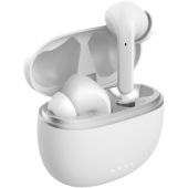 Forever TWE-210 Bluetooth ANC earphones Earp white