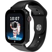 Forever Kids Look Me! 3 KW-520 GPS WiFi 4G black