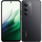 Xiaomi Redmi 15 5G 4GB/128GB Midnight Black