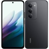 Xiaomi Redmi 15 8GB/256GB Midnight Black