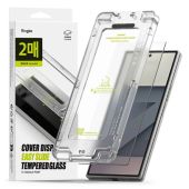 Ochranné sklo Ringke Easy Slide Samsung Galaxy Z Fold7 5G F966 transparentné (2ks)