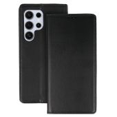Obal Magnet Book Samsung Galaxy A17 5G A176 čierny