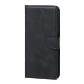 Obal Magnet Book Realme 14 Pro+ 5G čierny