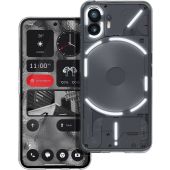 Obal CLEAR Case 2mm Nothing Phone 2 transparent