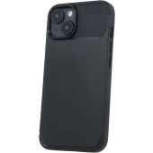 Obal Carbon Black case Google Pixel 9/9 Pro