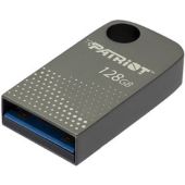 Patriot TAB300 128GB USB 3.2 USB-A Strieborná