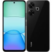 Xiaomi Redmi 13 6GB/128GB Midnight Black Nový z výkupu