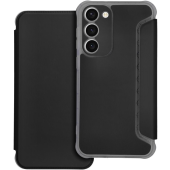 Obal PIANO Book Samsung Galaxy A14 4G A145/A14 5G A146 black