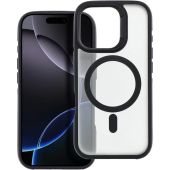 Obal Case NEO MagSafe Apple iPhone 16 Plus black