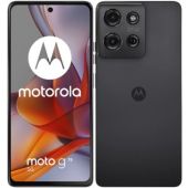Motorola Moto G75 5G 8GB/256GB Charcoal Gray Nový z výkupu