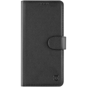 Obal Tactical Field Notes Book Honor 400 5G čierny