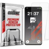 Ochranné sklo GrizzGlass HybridGlass ZTE Blade A75 5G