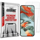 Ochranné sklo GrizzGlass HybridGlass Google Pixel 9 Pro XL