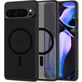 Obal Tech-Protect Magmat MagSafe Google Pixel 9/9 Pro Matte Black