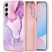 Obal Tech-Protect Icon Samsung Galaxy S24 FE 5G S721 Marble