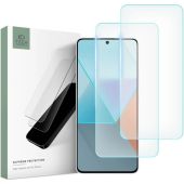 Ochranné sklo Tech-Protect Supreme Set Xiaomi Redmi Note 13 4G/5G/13 Pro 4G/5G/Poco X6 5G/Poco M6 Pro 4G transparentné