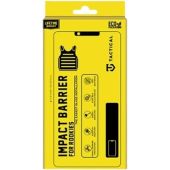 Ochranné sklo Tactical Impact Barrier for Rookies Apple iPhone 16 Pro