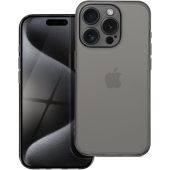 1,5mm BOX PREMIUM Case for XIAOMI Redmi NOTE 12 5G transprent black
