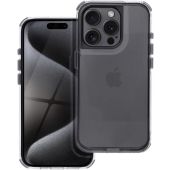 Obal MATRIX CLEAR Case Xiaomi Redmi 14C/POCO C75 black