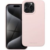 Obal Roar Cloud-Skin Case Xiaomi Redmi 14C/POCO C75 Light Pink
