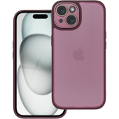 Obal VARIETE Case Xiaomi Redmi Note 14 Pro 5G/POCO X7 5G purple