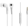 Samsung Handsfree Headphones EHS64AVF jack 3.5mm biele (Bulk)