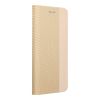 Diárové puzdro Sensitive Book pre Apple iPhone 7/8 zlaté           