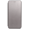 Diárové puzdro na Huawei P40 Lite E Forcell Elegance sivé