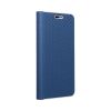 Diárové puzdro na Apple iPhone 12/12 Pro Forcell Luna Carbon modré                  
