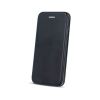 Diárové puzdro na Samsung Galaxy A42 5G A425 Smart Diva čierne                   